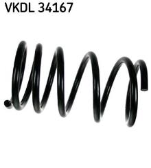 SKF VKDL 34167